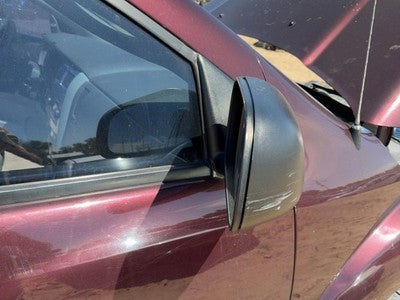 2004-2009 Dodge Durango Passenger Right Power Side Mirror Door Mounted Oem