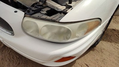 2000-2005 Buick Lesabre Driver Left Head Light Oem Front Lamp Limited 19245379