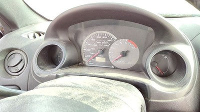 2003-2005 Mitsubishi Eclipse Speedometer Cluster Instrument Gauges Panel Dash