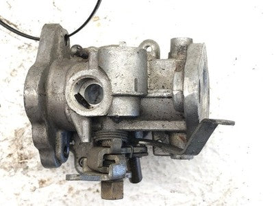 1961 Austin Healey Mgb Triump Side Draft Carburetor Hs2 Auc-871