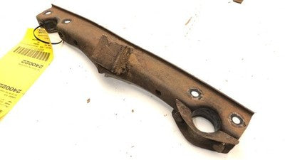 1970 71 Nissan 240Z Rear Carrier Rear Crossmember Bracket Oem Control Arm Mount