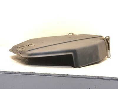1986 Corvette Spare Tire Carrier With Mount Bracket Set Hardware Cover Shield