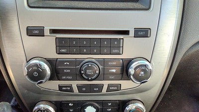 2010 Ford Fusion Stock Radio Oem Factory Stereo Cd Player 9E5Z18C815Ea