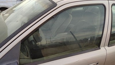1995-2000 Ford Contour Driver Left Front Side Window Door Glass Oem F5rz5421411a
