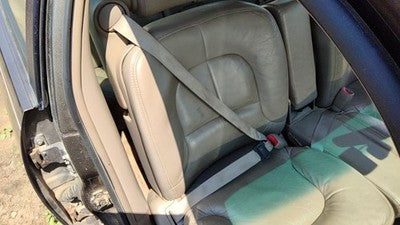 1999 Buick Park Ave Passenger Right Front Seat Belt Retractor Oem Shoulder Tan