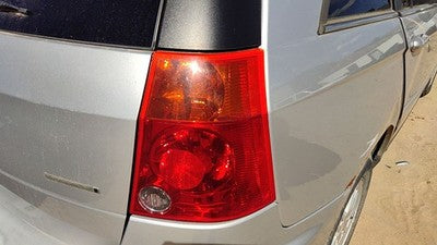 2004-2008 Chrysler Pacifica Passenger Right Tail Light Brake Lamp Oem Rear