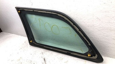 2009-2020 Dodge Journey Passenger Right Rear Quarter Glass Back Side Window Oem
