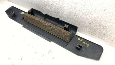 Ford Explorer Top Plastic Cover Above Radiator Support Oem Upper Shield