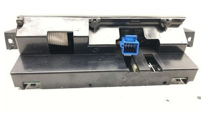 91-94 Park Ave Ultra Temperature Control Module In Dash Heater Ac Unit 19153487