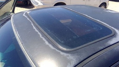 1996-2000 Honda Civic Sun Roof Glass Oem Top Window 2 Door Coupe 4891552