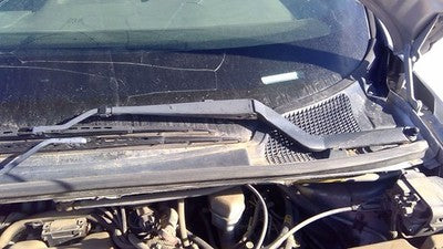 1997-2005 Chevy Venture Driver Left Windshield Wiper Arm Oem Blade Lever