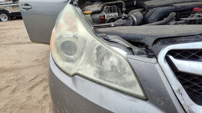 2010-2012 Subaru Legacy Outback Passenger Right Head Light Oem Front Lamp