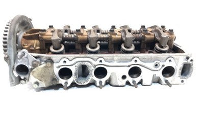 1990-1994 Mitsubishi Eclipse Cylinder Head Oem 1.8L Sohc Md126818