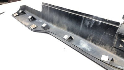 2004 05 Civic Hatchback Si Passenger Right Lower Rocker Moulding Oem Side Skirt