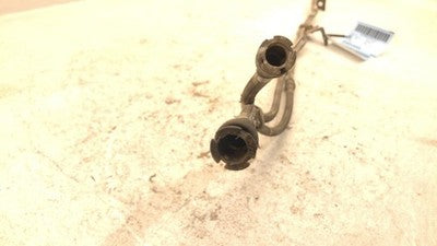 1993 Jeep Grand Cherokee Pair Of Fuel Lines From Engine To Gas Tank 5.2L At 4X4