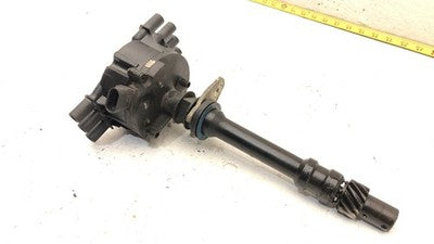 1996-2005 S10 Blazer Ignition Distributor Oem 4.3L 12598210