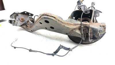 2008-15 Nissan Rogue Passenger Right Rear Knuckle With Lower Control Arm Oem Awd