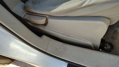 2013 Nissan Rogue Passenger Right Side Seat Trim Panel Oem Gray K