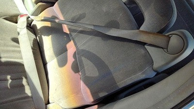 00 Lesabre Buick Lesabre Driver Left Front Seat Belt Retractor Shoulder Gray 17B