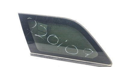 2009-2020 Dodge Journey Driver Left Rear Quarter Glass Back Side Window Oem