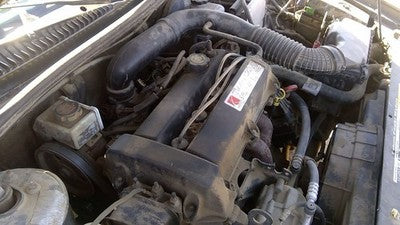 2000 Saturn Sl2 Valve Cover Oem 1.9L Dohc