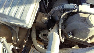 2004-2012 Gmc Canyon Power Steering Pump Oem 3.5L 88965491