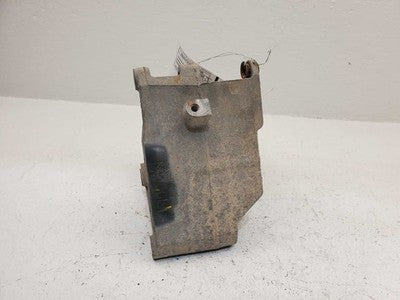 1998 Chevy S10 Blazer Mount Bracket Set For Ac Compressor Oem 4.3L