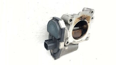 2007-2010 Chevy Cobalt Throttle Body Valve Oem With Sensors 2.2L 12633774