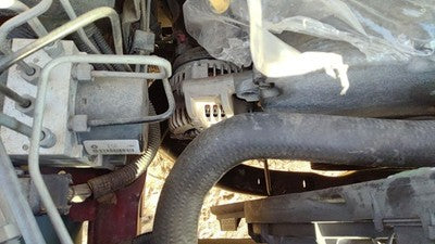2008-2014 Dodge Charger Alternator 3.5L 04896805Ae