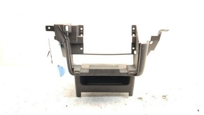 1996-2000 Nissan Pathfinder Lower Center Dash Trim Bezel Cubby OEM 682000W000