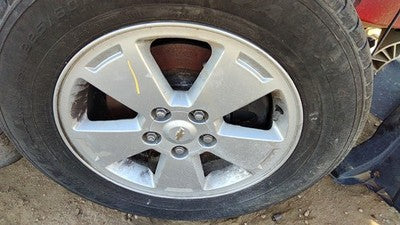 2006-2012 Chevy Impala 16 Aluminum Wheel Oem Factory Rim 5 Spoke Py0