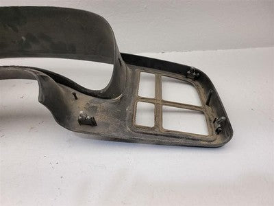 2000 Chevy Silverado 1500 Speedometer Dash Trim Bezel Surround Panel Oem