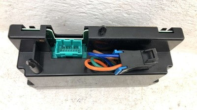 95-99 Buick Lesabre Temperature Control Module In Dash Heater Ac Head Unit Oem
