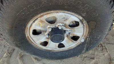 1995-1997 Nissan Hardbody 15 Steel Wheel Oem Factory Rim 4X4