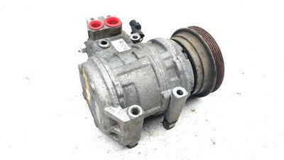 2004-2006 Kia Spectra Ac Compressor Air Conditioner Pump Assembly 2.0L 4 Door