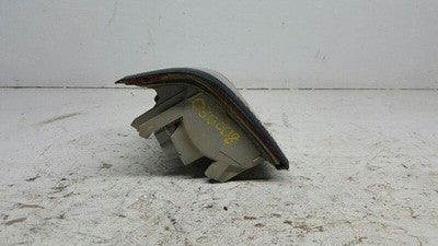 1988-1993 Pontiac Lemans Driver Left Tail Light 2 Door Oem 05974272