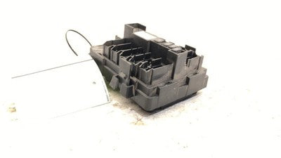 2012-2007-2014 Gmc Sierra 1500 Cabin Fuse Relay Box 15939775 Oem Behind Dash