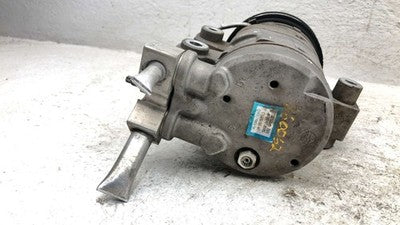 2005-2009 Chevy Equinox Ac Compressor Air Conditioner Pump Assembly Oem 3.4L