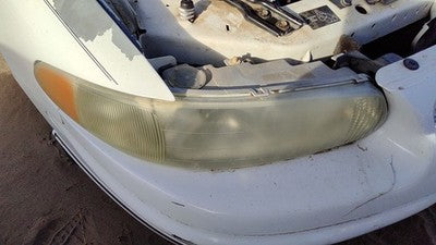1997-2004 Buick Regal Passenger Right Head Light Oem Front Lamp 10319776