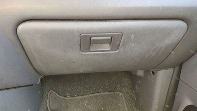 2005 Ford Explorer Glove Box Assembly Complete Door With Latch Oem Rt Graphite