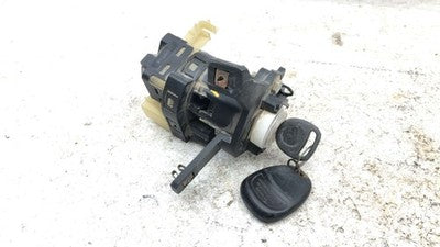 98-02 Intrigue Ignition Switch Assembly With Key Complete Electrical Oem