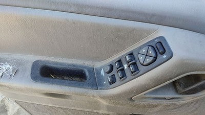 99-04 Jeep Grand Cherokee Driver Left Front Power Window Master Control Switch