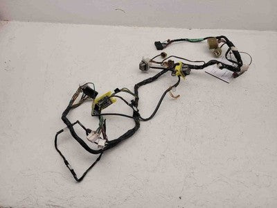 1998 Mitsubishi Eclipse Dash Speedometer Gauge Cluster Wiring Harness Mr225453