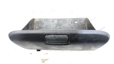1995-2001 Suzuki Swift Glove Box assembly OEM Dash Compartment Gray