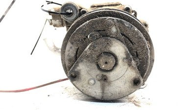 1985-1989 Subaru Loyale Ac Compressor Air Conditioner Pump Assembly Oem