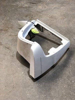 90 Ford Crown Victoria Driver Left Tail Light Surround Frame Trim Mount Bracket