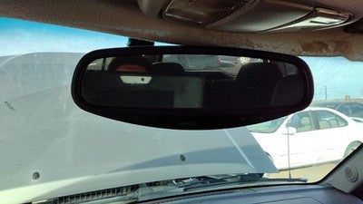 2004 Nissan Xterra Inside Rear View Mirror Oem Windshield Mounted