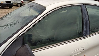 1996-2005 Mercury Sable Driver Left Front Side Window Door Glass Oem