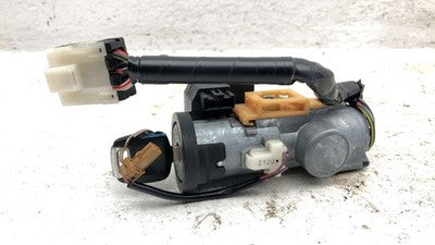 2000-2002 Infiniti G20 Ignition Switch Assembly With Key Complete Electrical Oem