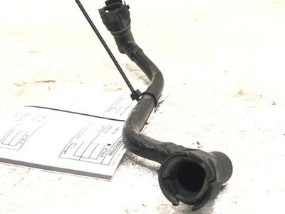 13 Dodge Ram 1500 Pickup Air Vacuum Hose Intake To Valve Cover 4.7L Tube Pipe
